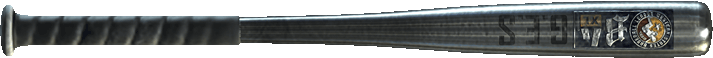 Baseball Bat in GTA Online